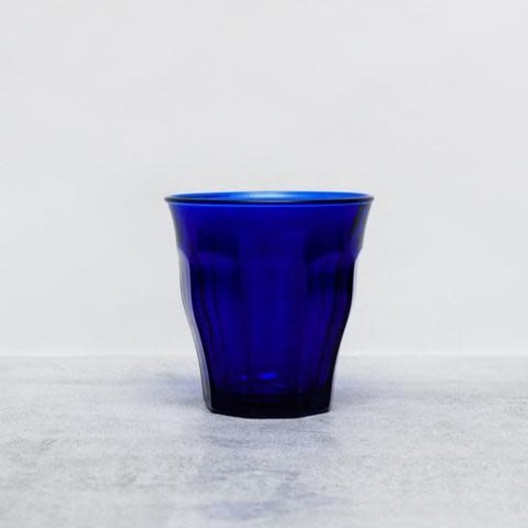 Duralex Duralex Picardie 8.75oz Sapphire Glass