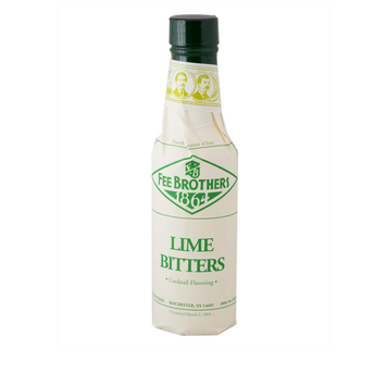 Fee Brothers Fee Brothers Lime Bitters