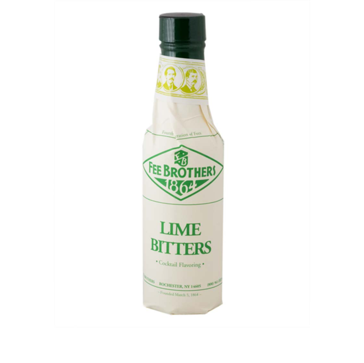 Fee Brothers Fee Brothers Lime Bitters