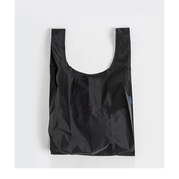 Baggu Black Baggu Reusable Tote