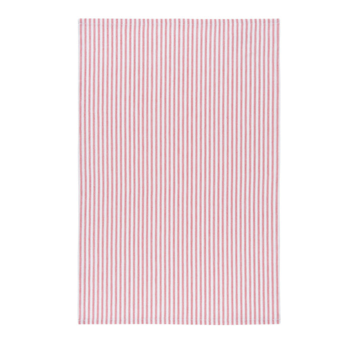 dishtowels s/3, classic red - Whisk