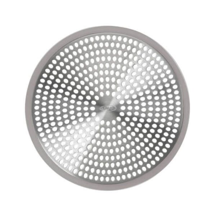 OXO Shower Drain Protector