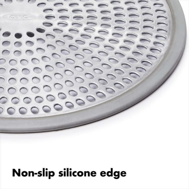OXO Shower Drain Protector