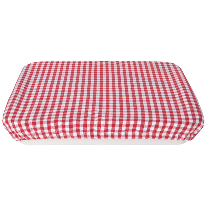 Now Designs - Baking Dish Cover, Ticking Stripe – Kitchen Store & More