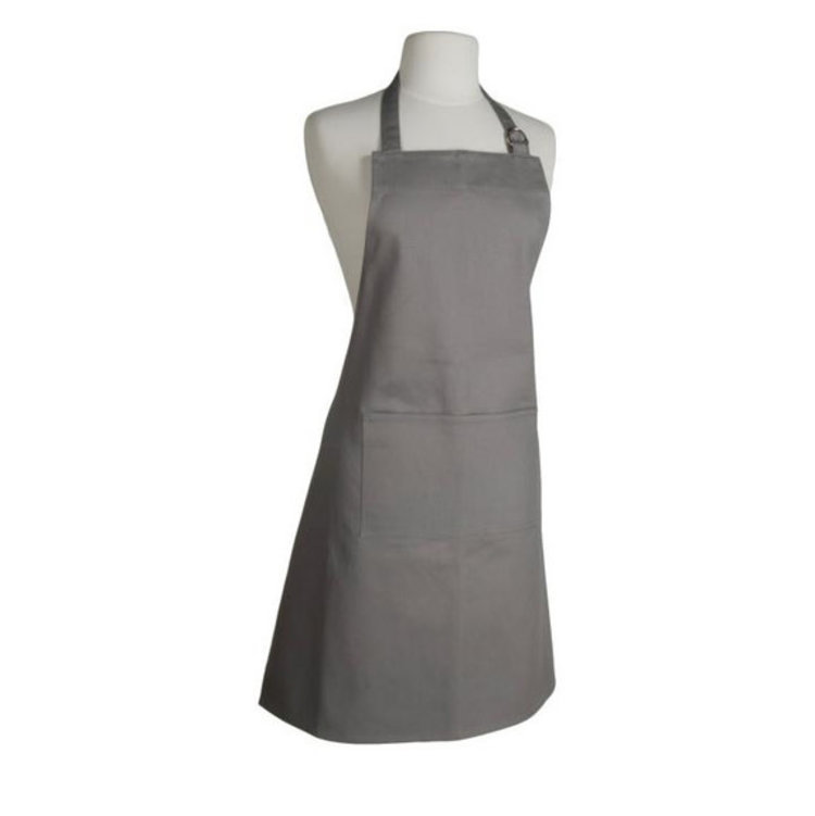 Grey Apron