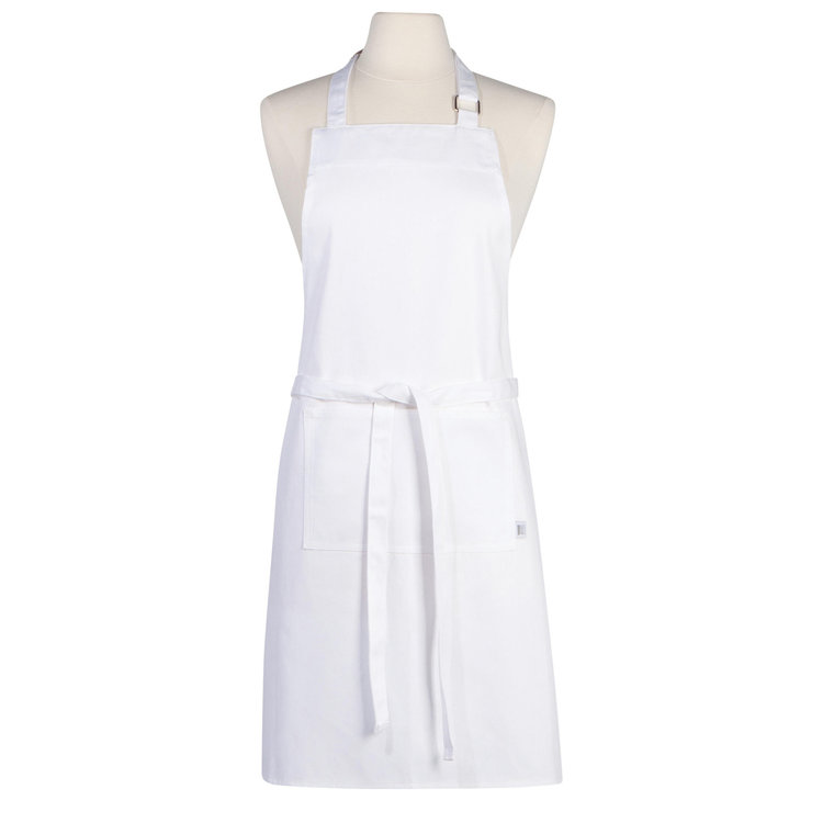 White Apron