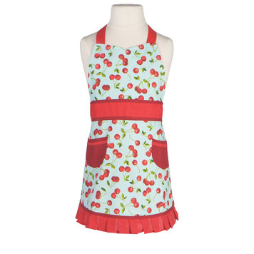 Cherry Apron - Whisk