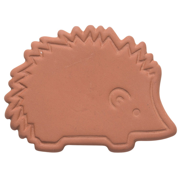 Hedgehog Brown Sugar Keeper