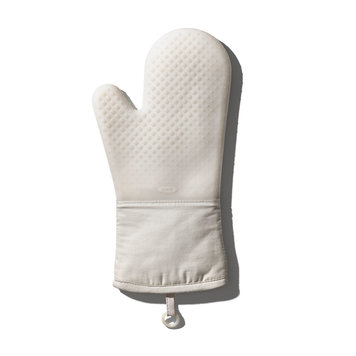 OXO Oat Silicone Oven Mitt