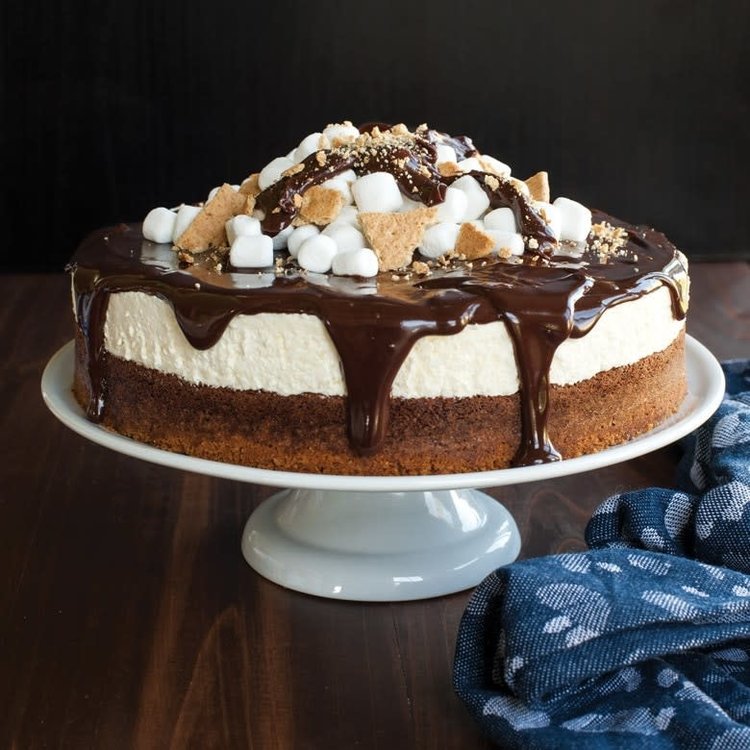 Nordic Ware Nordic Ware 9" Leakproof Springform Pan