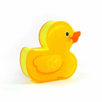Duckie Sponge