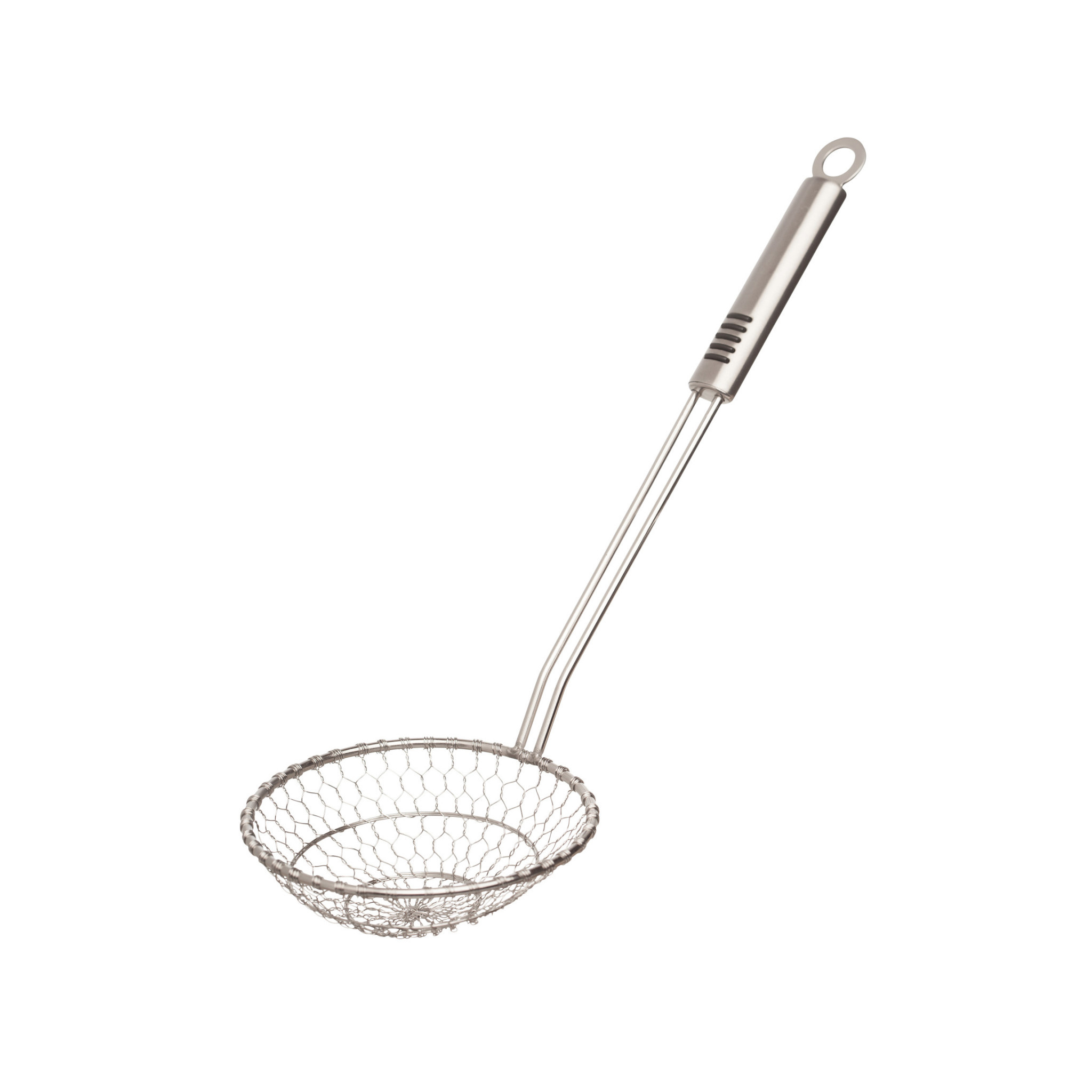 Spider Skimmer Strainer Ladle Deep Frying Chinese Spoon and