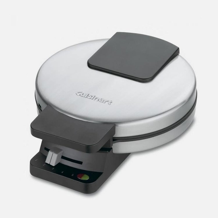 Cuisinart Cuisinart Electric Round Waffle Maker