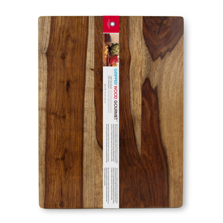 10"x15" Sheesham Cutting or Serving Board