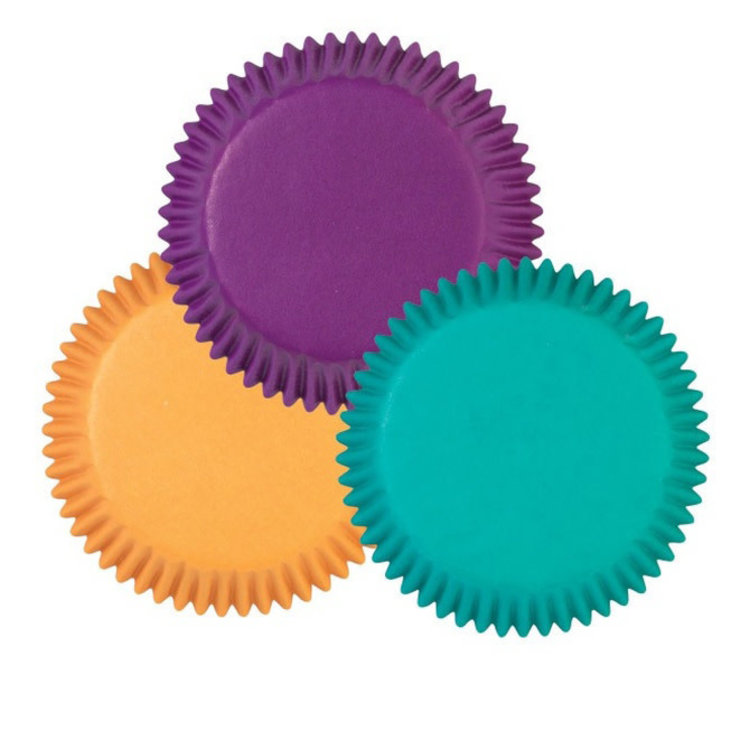 Wilton Jewel Color Baking Cups