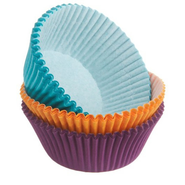 Wilton Jewel Color Baking Cups