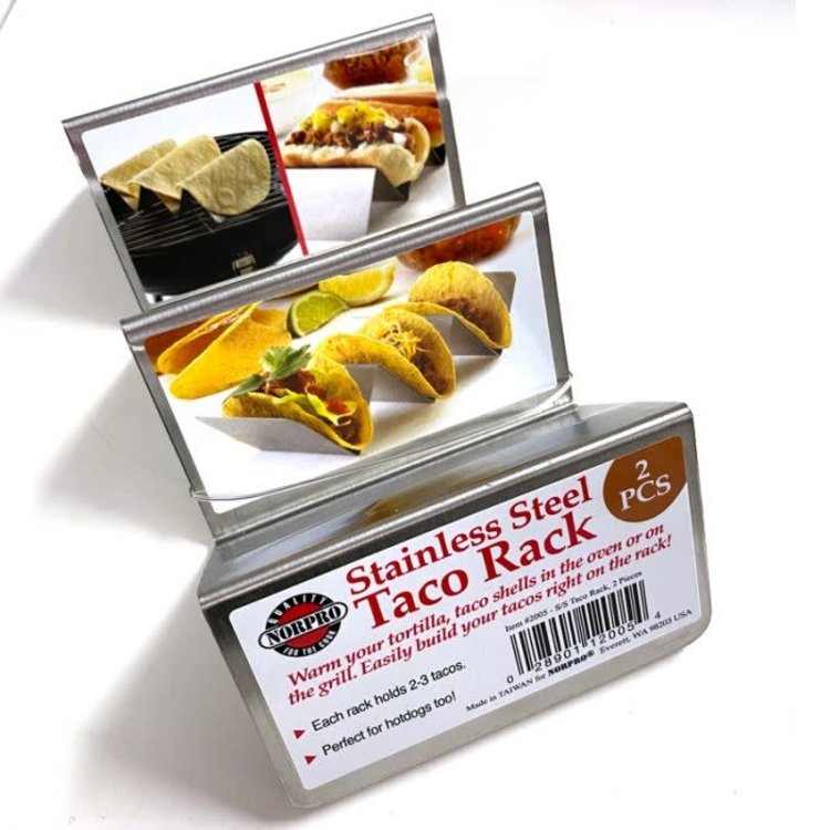 Taco Racks, set of 2