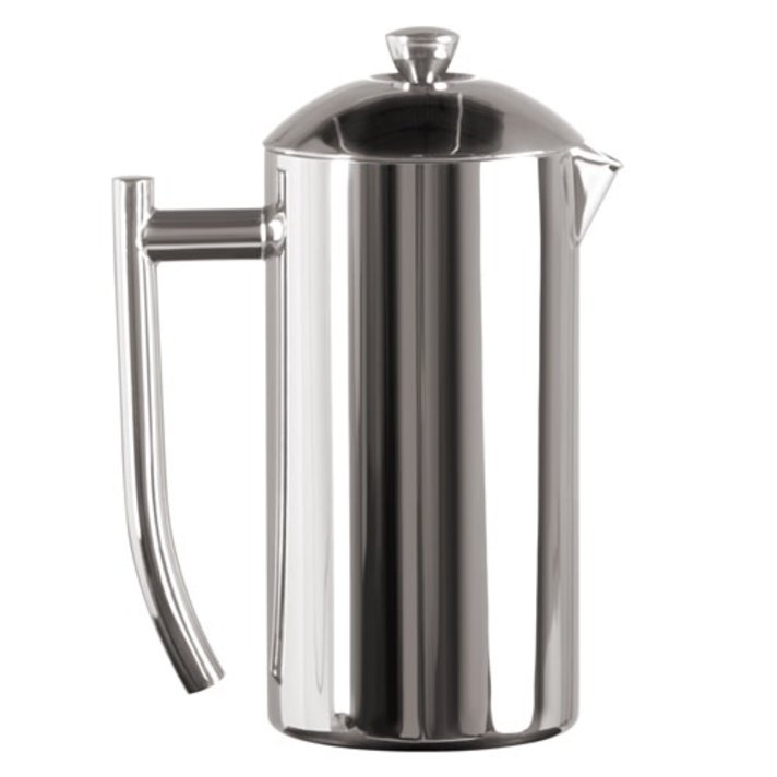 Bodum ® Chambord Copper French press coffee maker, 8 cup 34 oz