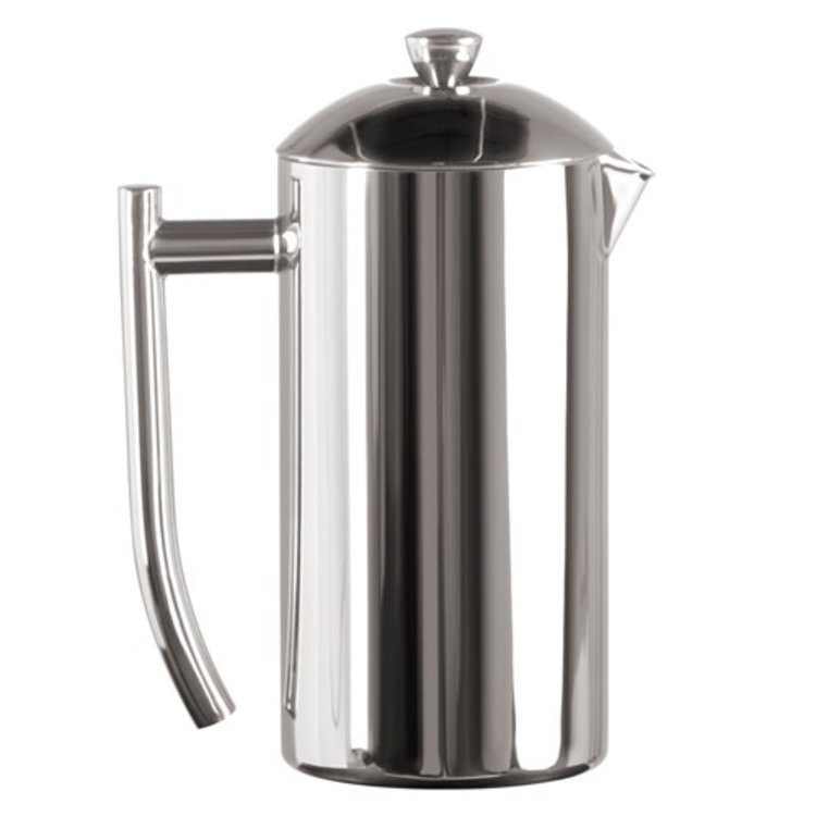 Frieling 23 fl oz Stainless Steel French Press