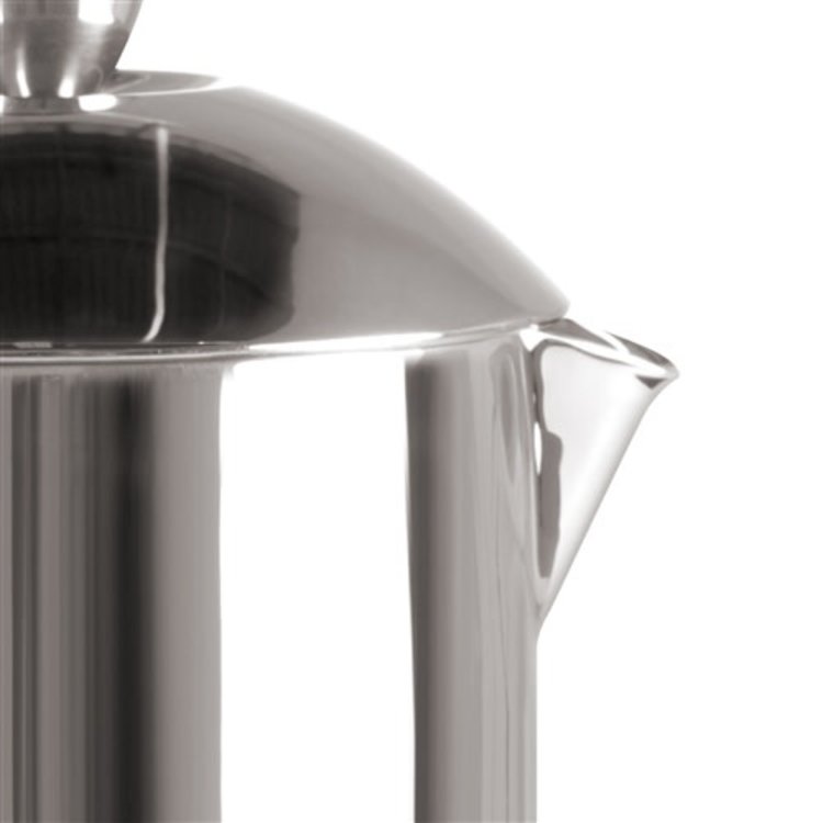Frieling 23 fl oz Stainless Steel French Press