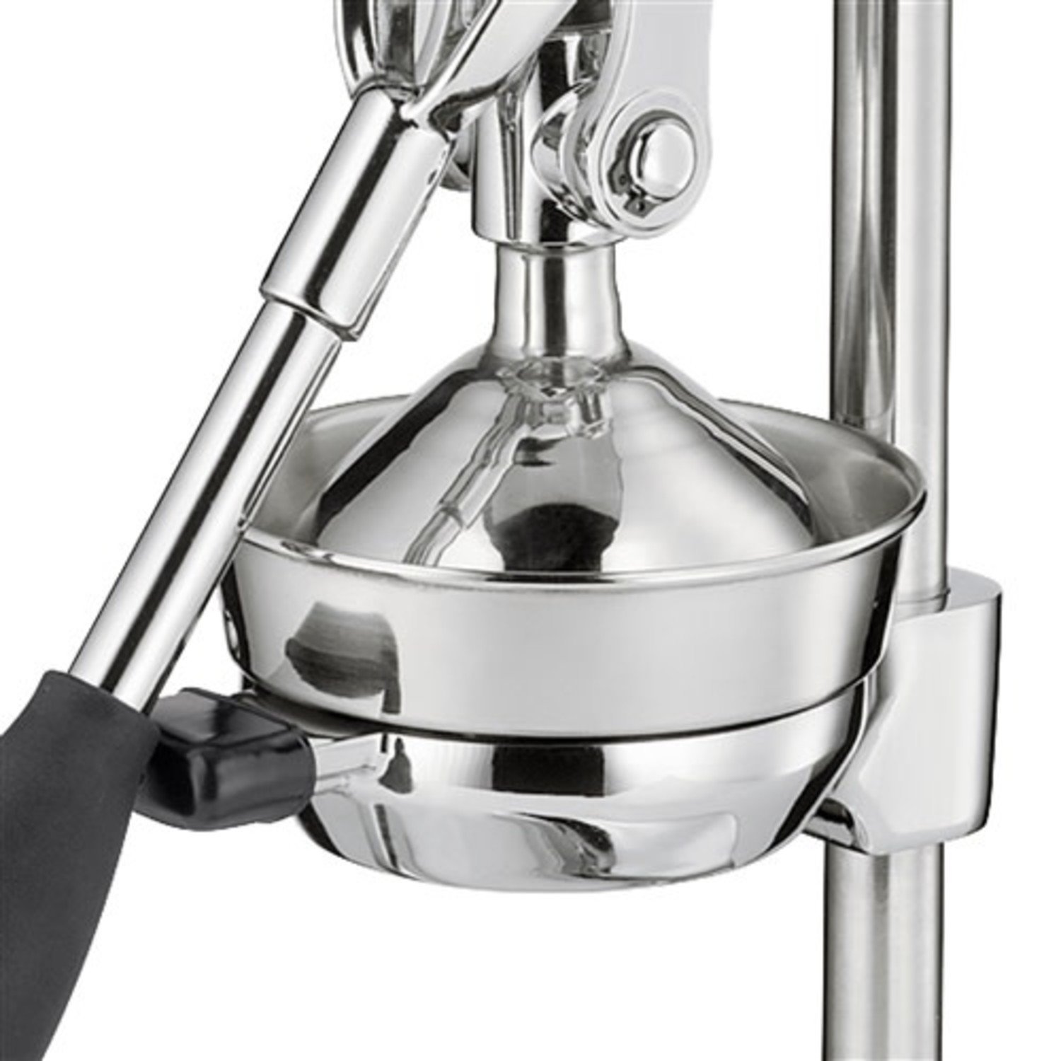 Stainless Steel Kitchenaid Citrus Juicer Commercial Juice