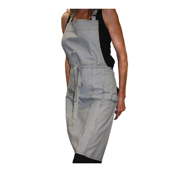 Railroad Denim Apron