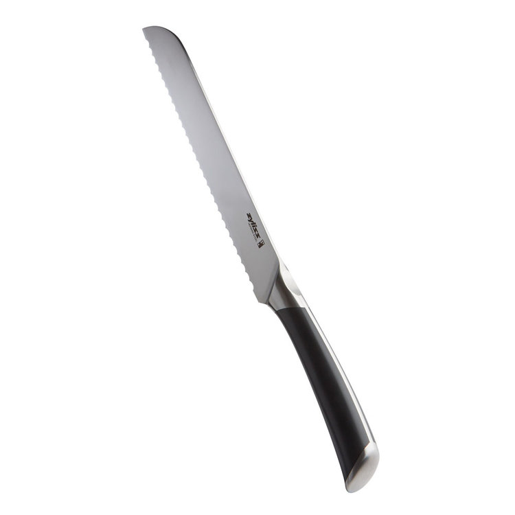 8" Comfort Pro Bread Knife
