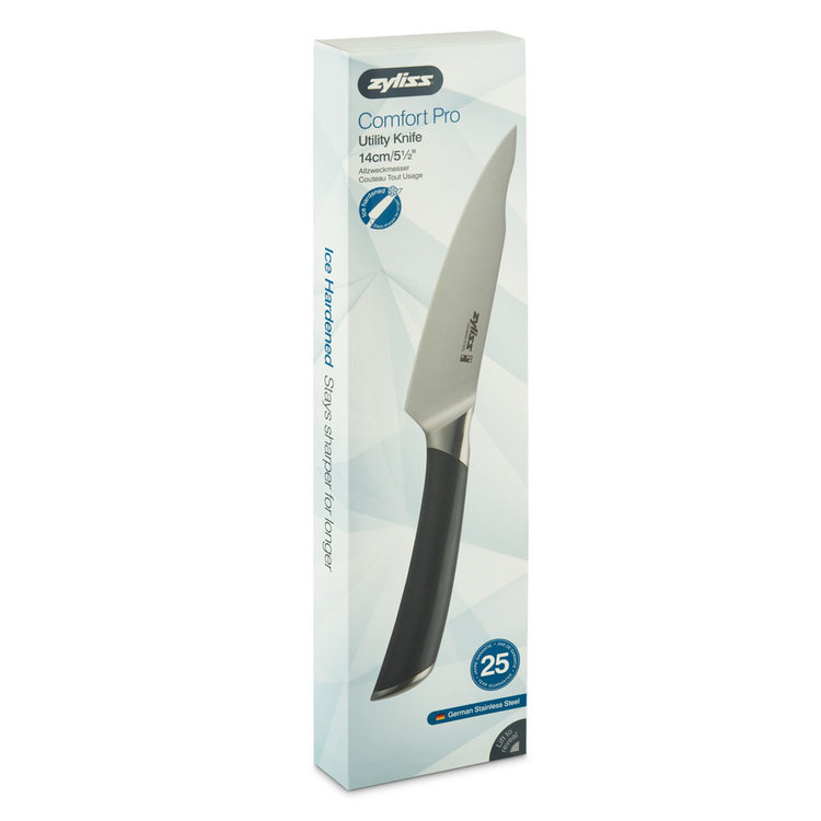 5.5" Comfort Pro Utility Knife