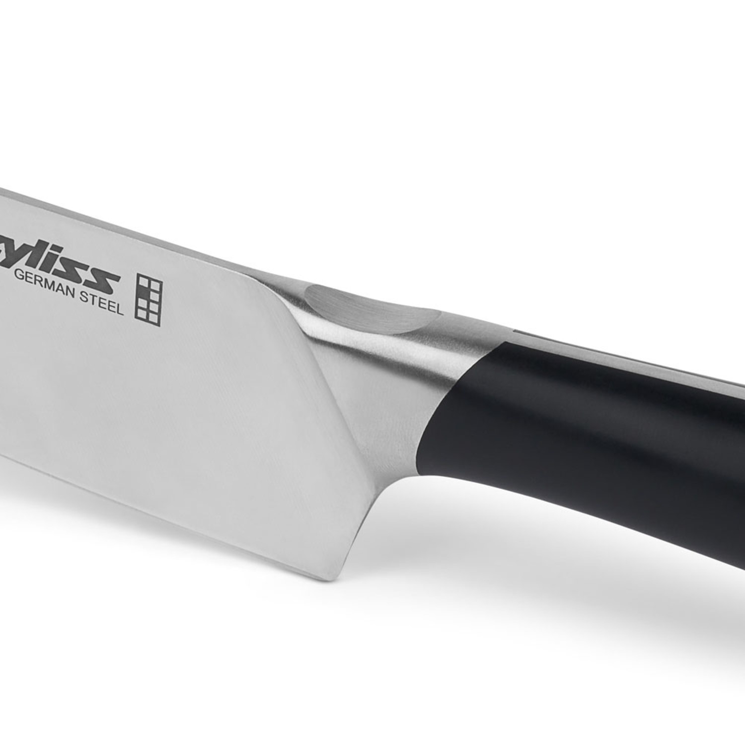 Little Cook & Zyliss - Kitchen & Paring Knives - Stainless - w