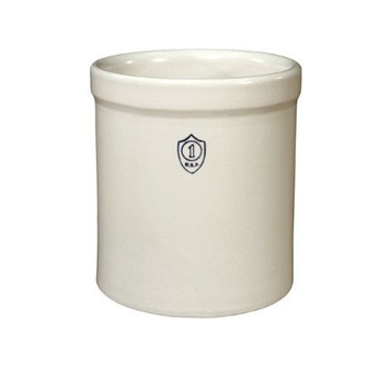 1 Gallon Crock