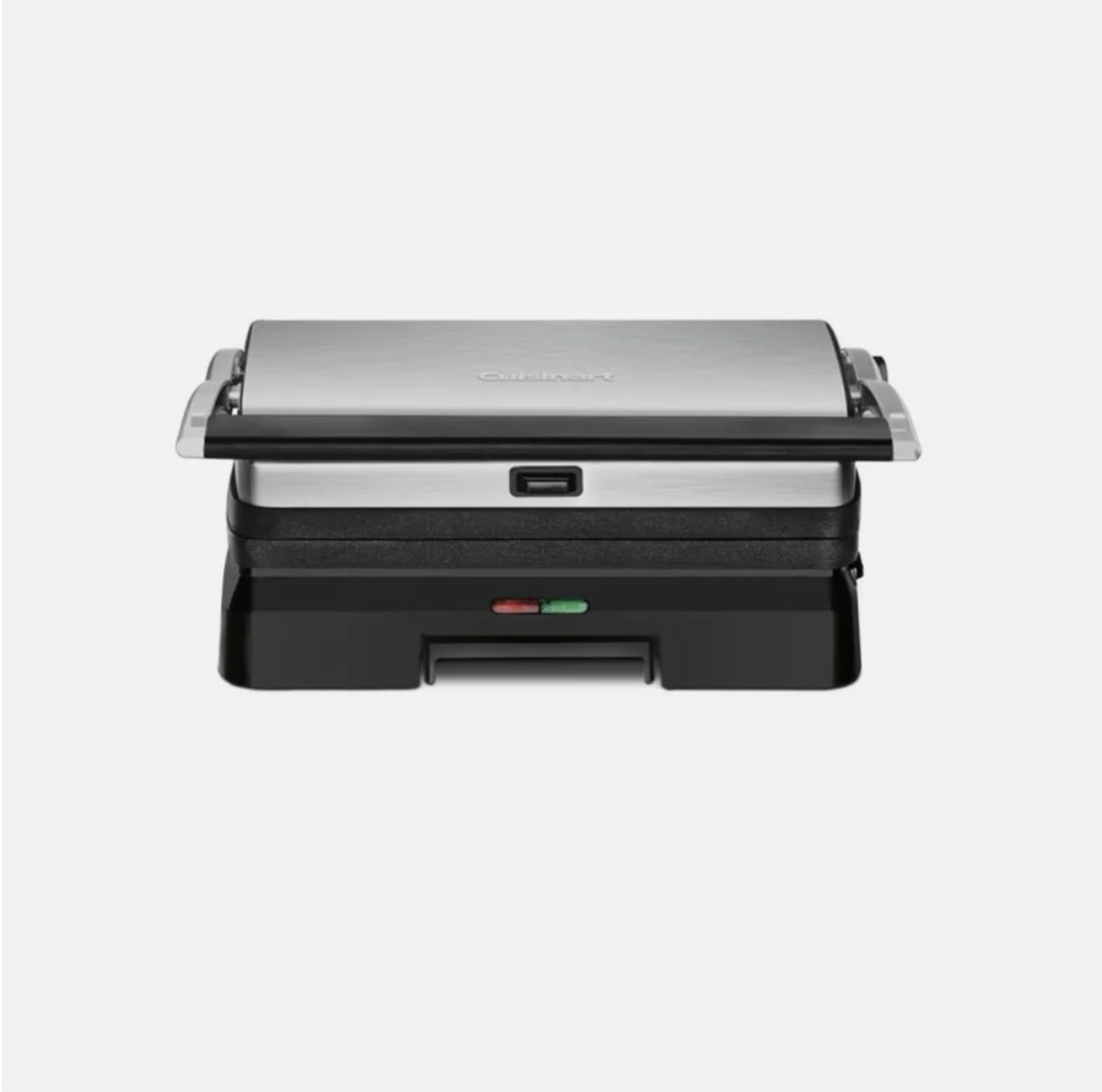 Stovetop Panini Press, Portable Removable Sandwich Maker