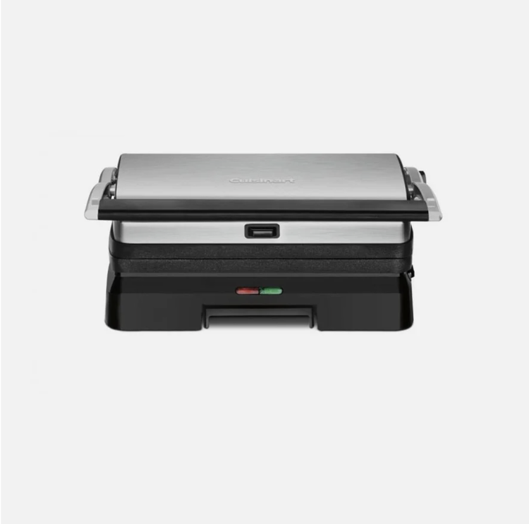 Cuisinart Cuisinart Panini Press