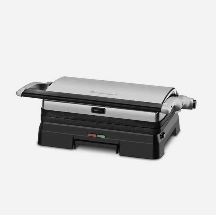 Cuisinart Cuisinart Panini Press