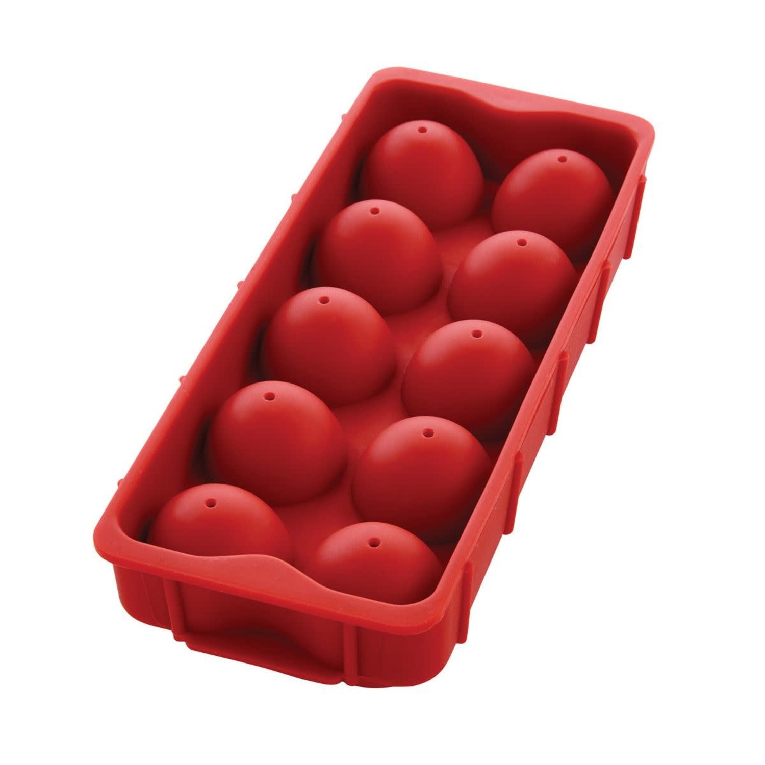 Kitchen Cutting Board, Flexible Silicone Cutting Board Round Fruit Picnic  Food Mat Pads For Kitchen Outdoor, Food-grade Silicone - Dishwasher  Safe[red
