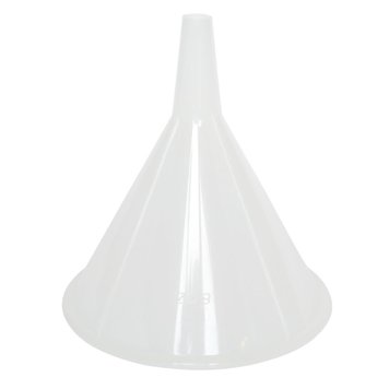 8oz Plastic Funnel