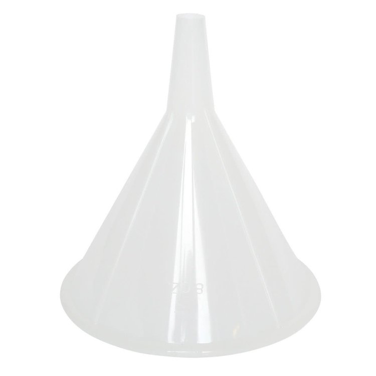 8oz Plastic Funnel