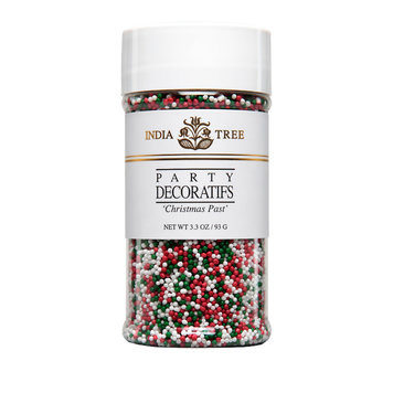 3.3oz Christmas Non-Pareils