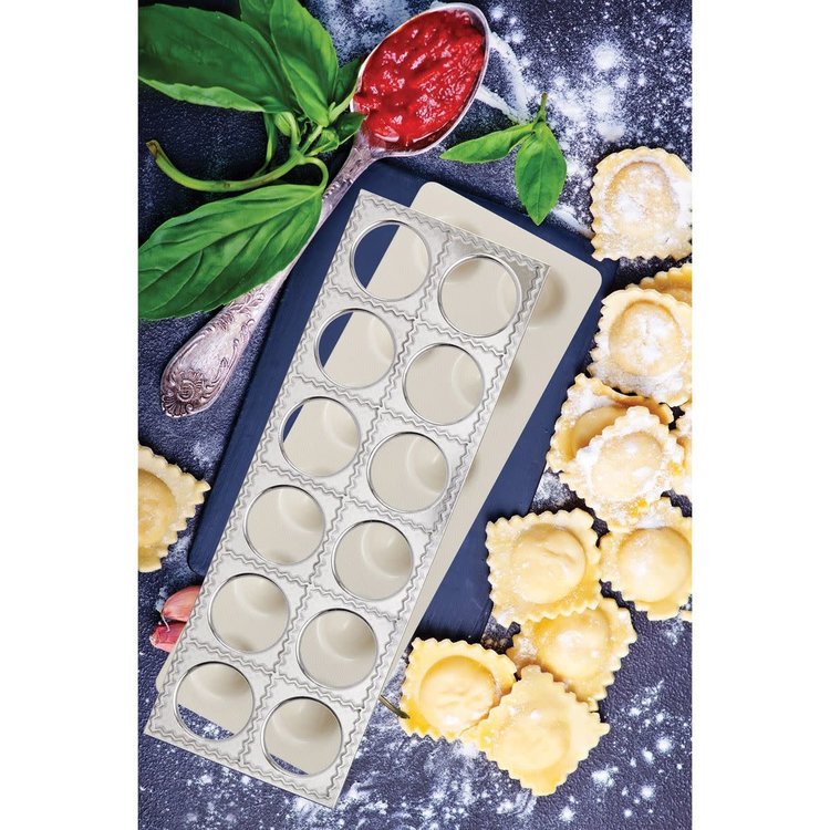 Ravioli Mold