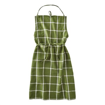 Foliage Classic Slub Apron