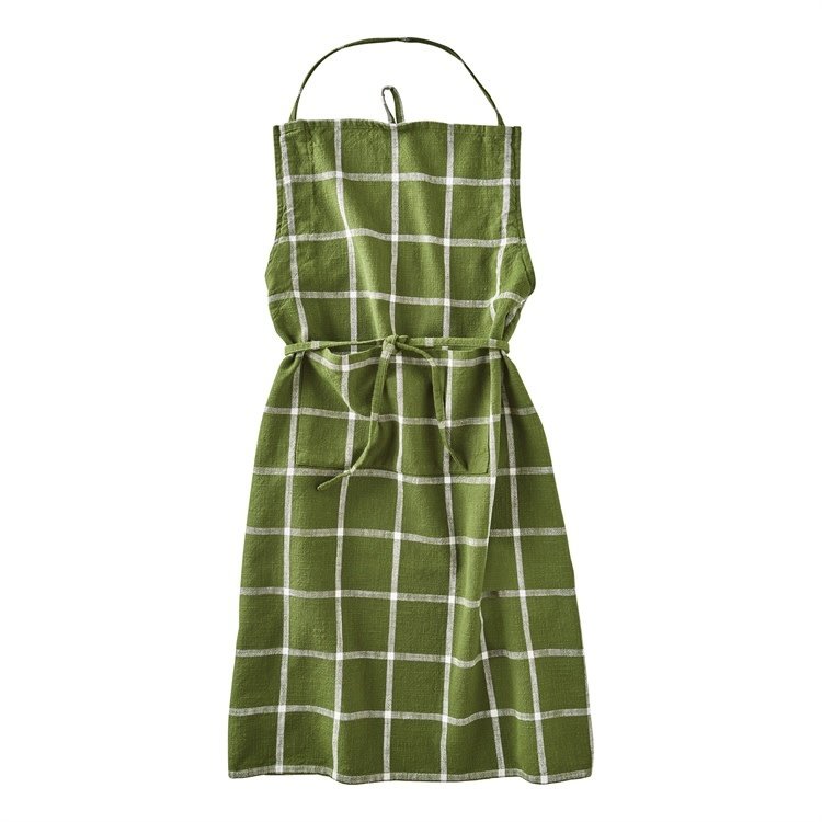 Foliage Classic Slub Apron