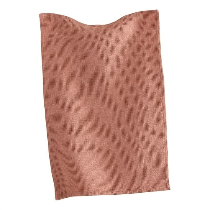 dishtowels s/4, canyon rust - Whisk