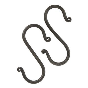 Hooks, set of 2