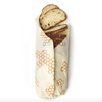 Beeswax Bread Wrap
