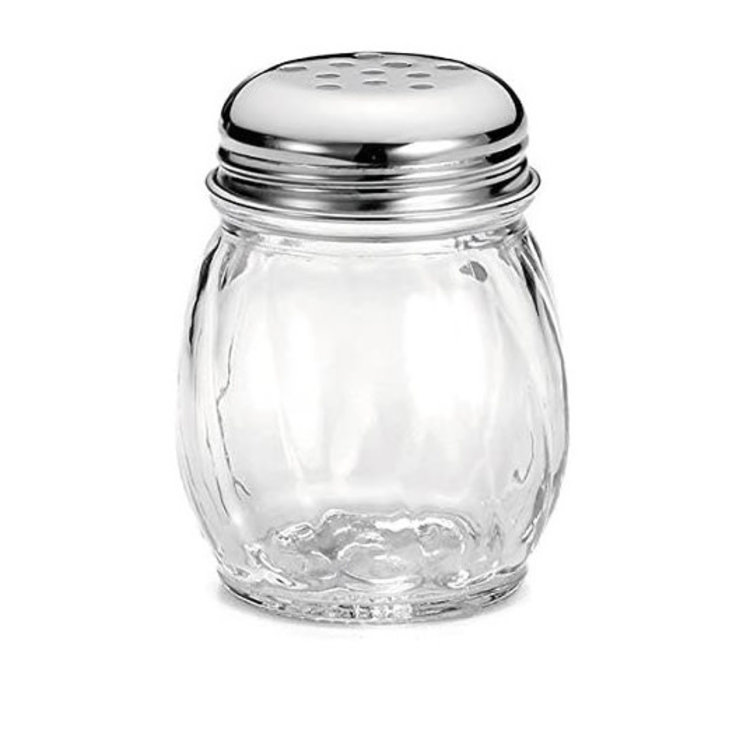 Cheese Shaker