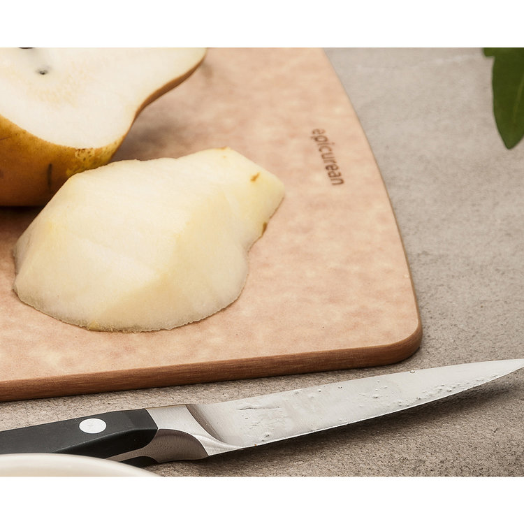 18x13" Epicurean Natural Cutting Board