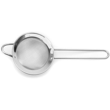 3" Strainer