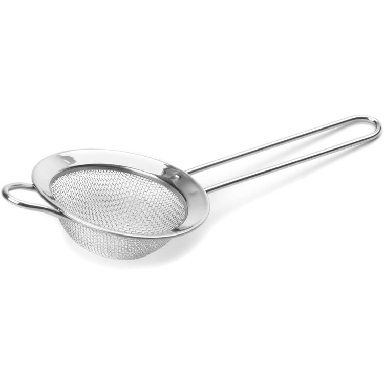 3" Strainer