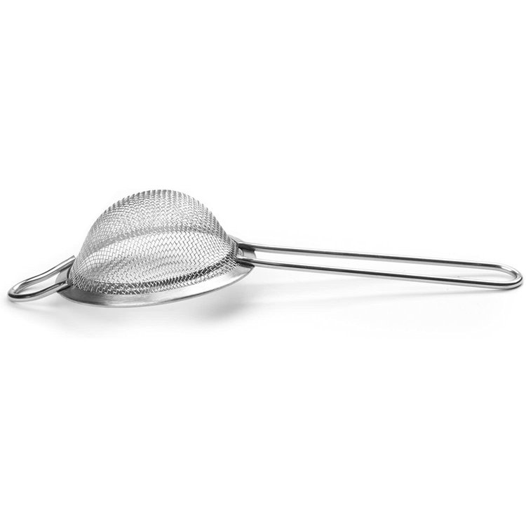 3" Strainer