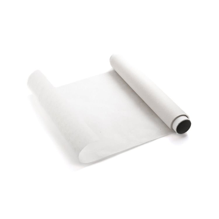 White Parchment Paper