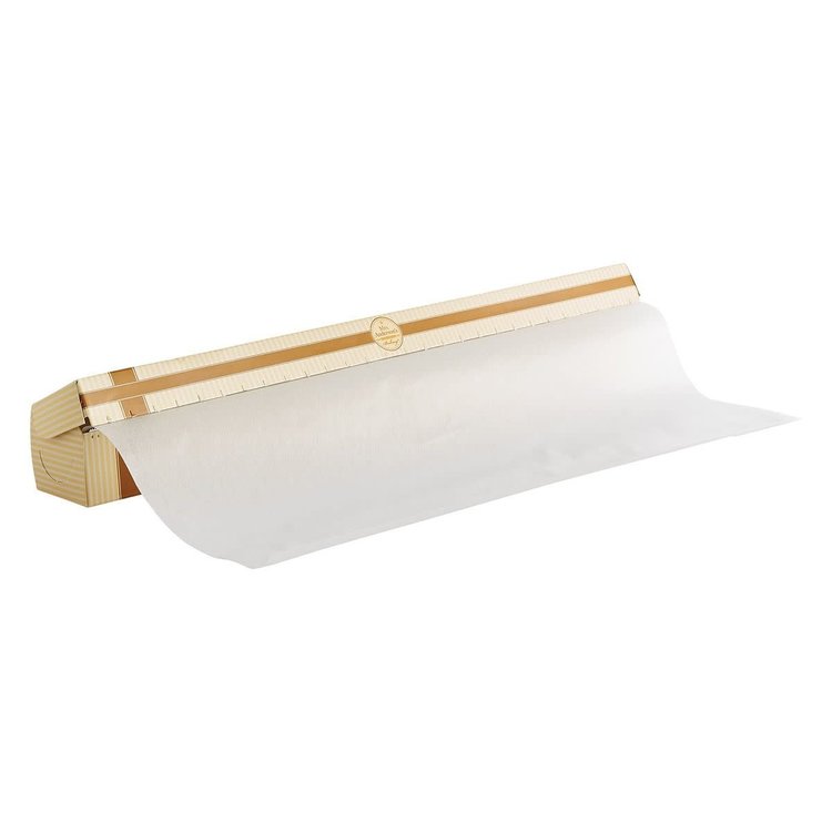 White Parchment Paper